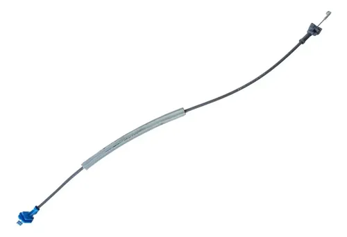 Cabo Acionador Porta Dianteira Direita Gm Zafira 2001 2012