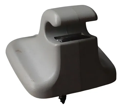 Suporte Base Quebra Sol Vw Jetta 2011 2014 1k0857561b