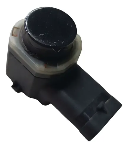 Sensor Estacionamento Traseiro Vw Jetta Tsi 2014 5c6919275 Preto