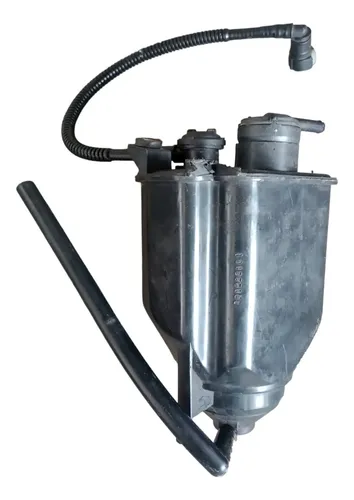 Filtro Canister Vw Golf Audi A3 99 Á 06 C Detalhe 