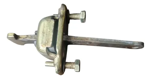 Limitador Porta Diant Dir Vw Santana 1991 1997
