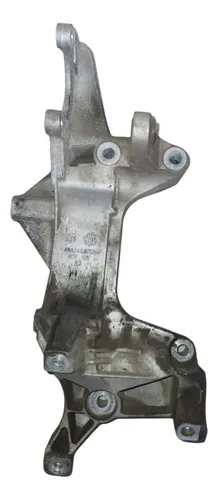 Suporte Alternador Compressor Vw Gol Fox 2012 2021 030145167