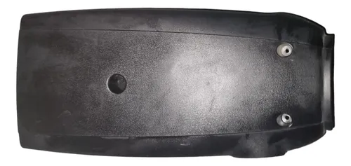 Moldura Coluna Capa Cobertura Inferior Fiat Uno 2010 2018