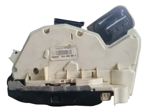 Fechadura Elétrica Porta Traseira Esquerda Golf 2011 2015