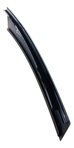Moldura Acabamento Coluna Dianteira Direit Vw Polo 2003 2014
