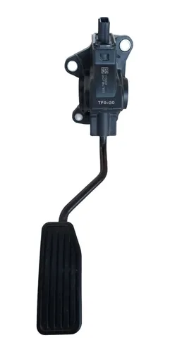 Pedal Acelerador Eletrônico Honda Fit 2014