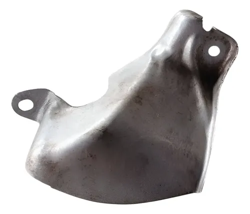 Defletor Calor Motor Nissan March Versa 1.6 2012 2015