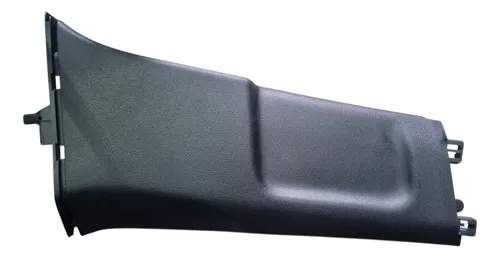 Coluna Acabamento Inferior Direito Vw Jetta 2011 2018