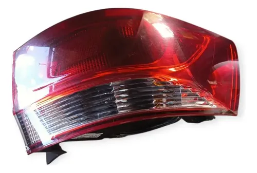 Lanterna Traseira Direita Chevrolet Spin 2018 2019 52153678  Direito/passageiro