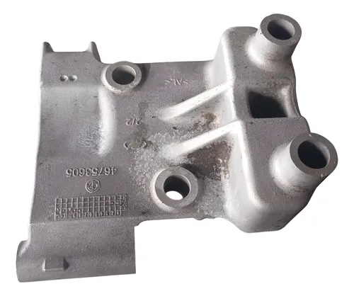 Suporte Bomba Direção Hidráulica Fiat Idea 2012 46753605