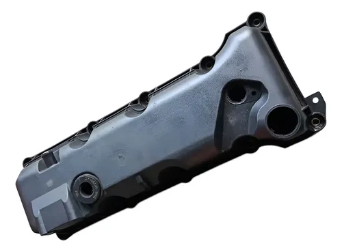 Tampa Cabeçote Ford Fiesta Zetec 1.0 8v 2005