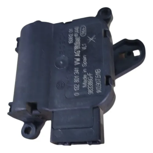 Atuador Caixa Ar Vw Jetta Passat 2010