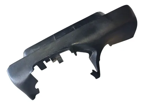 Moldura Chave Superior Seta Vw Saveiro Gol Parati G2 1996