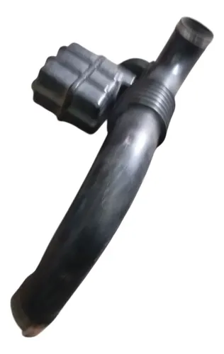 Mangueira Filtro Ar Duto Ford Fiesta 1996 1999 96bf9u512ae
