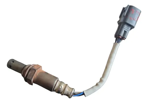 Sonda Lambda Toyata Etios 2014