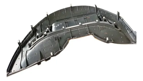 Moldura Painel Superior Honda Civic 2007 2011 77103