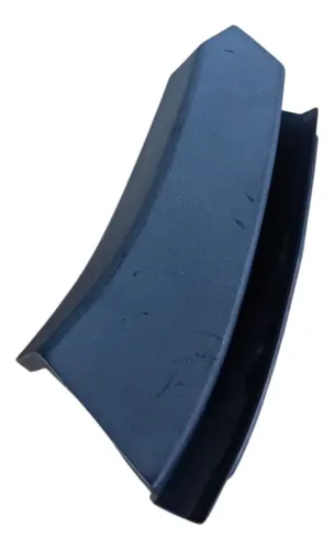 Acabamento Honda Fit Flex 2000 2013