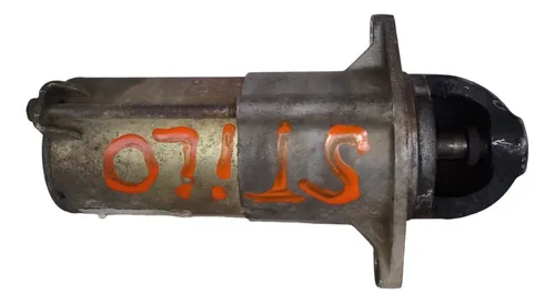 Motor Arranque Partida Fiat Stilo 03 A 11  1.8