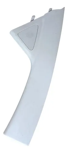 Acabamento Coluna Para-brisa Dereito Vw New Beetle 2000 2010