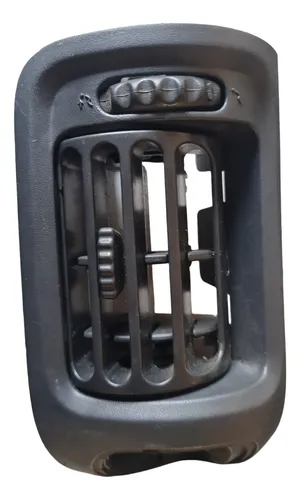 Difusor De Ar Esquerdo Renault Clio 2000 A 2012