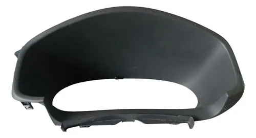 Acabamento Moldura Painel Instrumentos Renault Sandero 2013