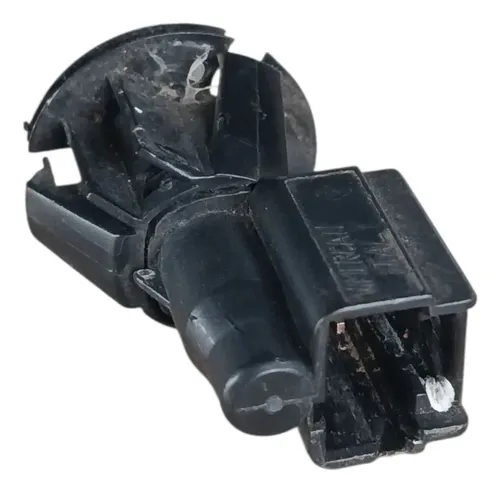 Interruptor Sensor Luz Porta Renault Sandero Cluo 2014 2018 Preto