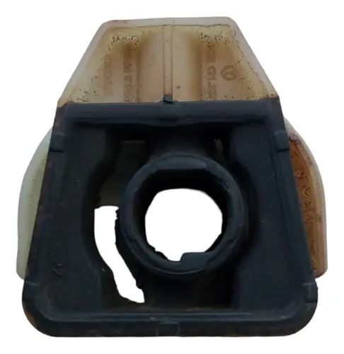 Coxim Superior Radiador Vw Gol G5 G6 Saveiro Voyage 