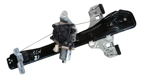 Maquina Vidro Dianteira Direita Gm Spin Onix 2012 2019