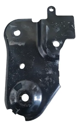 Suporte Agregado Renault Duster Esquerdo 2013 2020