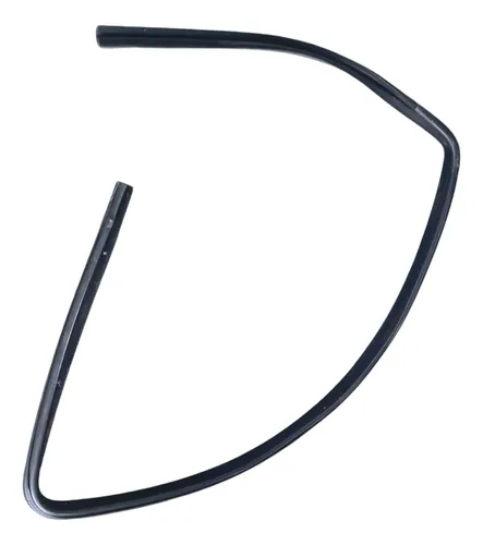 Borracha Porta Dianteira Esquerda Ford Ka 2 Portas 1997 2005
