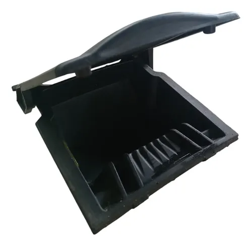Cinzeiro Console Central Citroen C4 