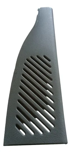 Tel Alto Falante Bagagito Renault Scenic Direito  Cinza