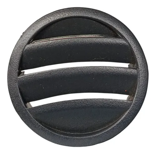Grade Difusor Ar Condicionado Painel Vw Golf 2008 2013