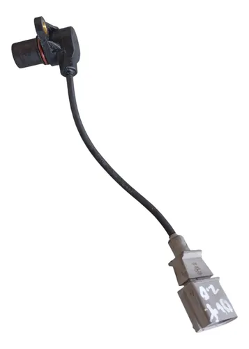 Sensor Rotação Vw Golf Audi A3 1999 2014 0261210200