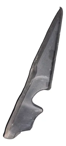 Acabamento Churrasqueira Esquerdo Renault Megane 2007 A 2013
