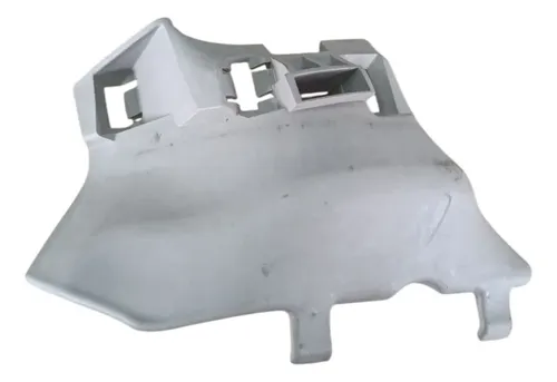 Acabamento Coluna Traseiro Direito Renault Megane 2007 2013