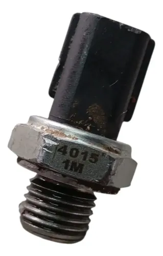 Sensor Oleo Motor Renault Clio 1.0 16v 2005 2013