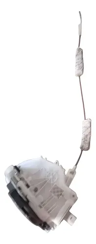 Fechadura Elétrica Dianteira Direita Vw Fox Gol G5 5z4937014