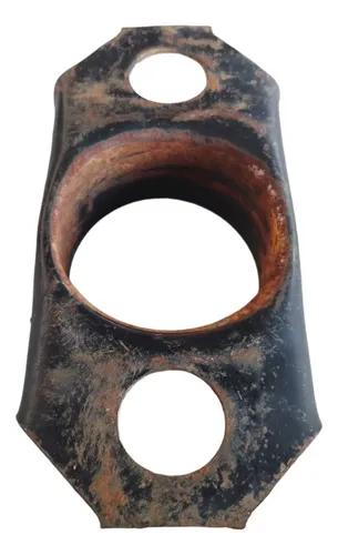 Calço Suporte Coxim Motor Vw Santana Gol 1990 2000