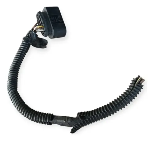Plug Chicote Conector Farol Audi A3 1995 1999 1j0973735