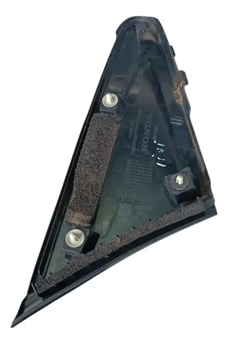 Acabamento Retrovisor Esquerdo Honda Civic 2011 2014 7549tr8