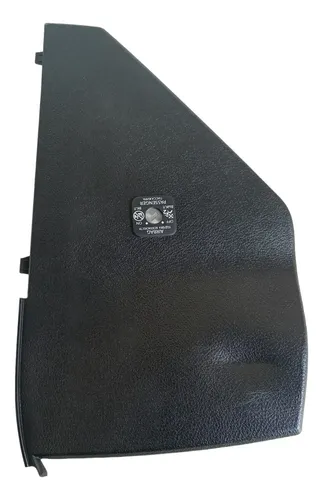 Acabamento Lateral Direito Painel Toyota Corolla C Detalhe 