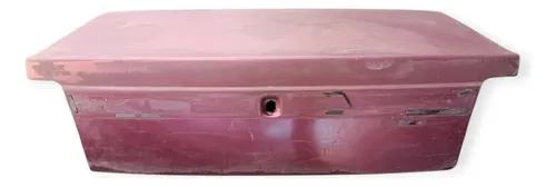 Tampa Traseira Porta Malas Gm Monza 1983 1999