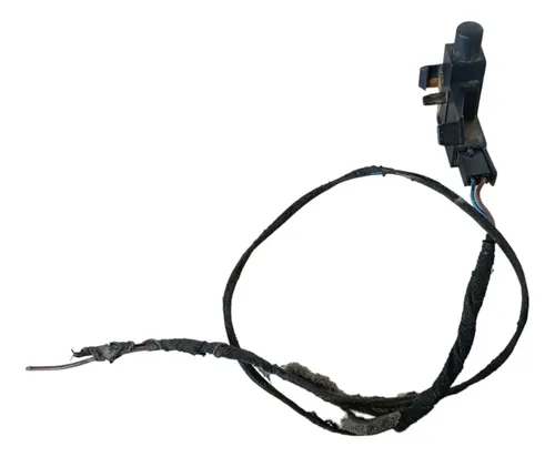 Interruptor Freio De Mão Vw Golf Jetta