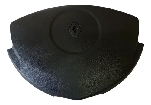 Tampa Buzina Volante Renault Clio Sandero Logan 2007 2013