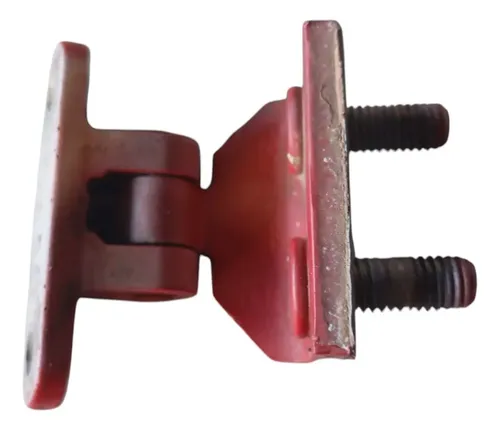 Dobradiça Tampa Traseira Porta Malas Vw Gol G2 1995 1999