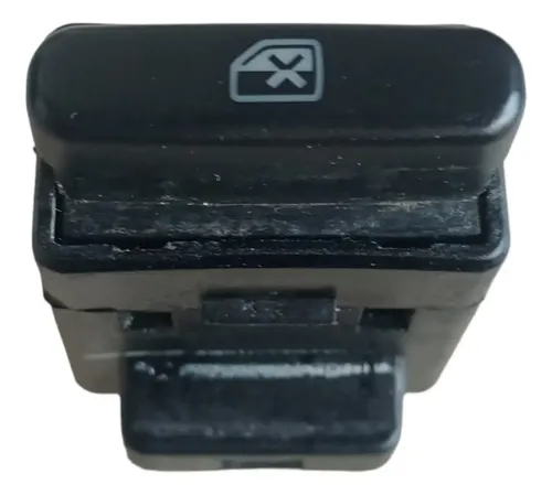 Botão Interruptor Trava Vidro Vw Fox 