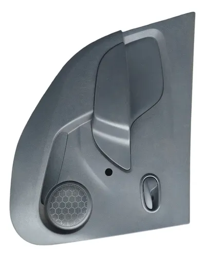 Forro Porta Traseiro Esquerdo Renault Sandero Logan