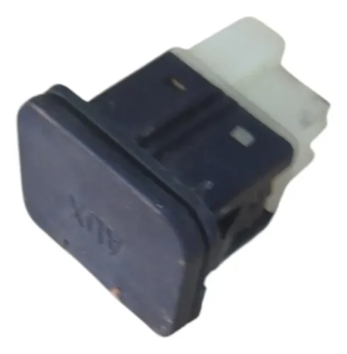 Conector Entrada Gm Spin 1.8 2018 2019
