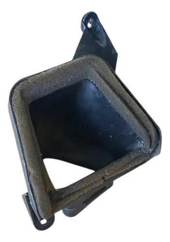 Duto Difusor Ar Condicionado Direito Ford Escort Logus 93 96